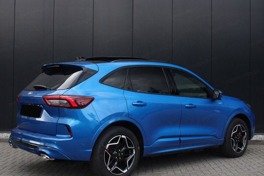 Ford Kuga ST-Line X 2.5 PHEV