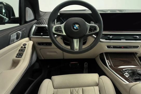 BMW X7 xDrive40i M Sport