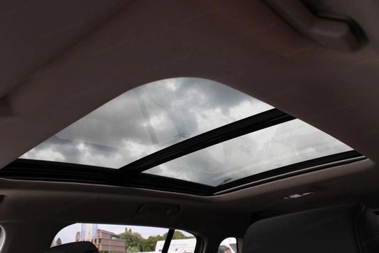 Citroen C5 Aircross Shine Pack