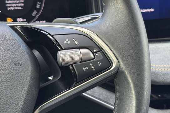 Skoda Superb TSI Selection DSG