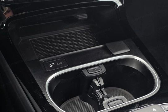 Mercedes CLA 200 d Progressive 8G-DCT