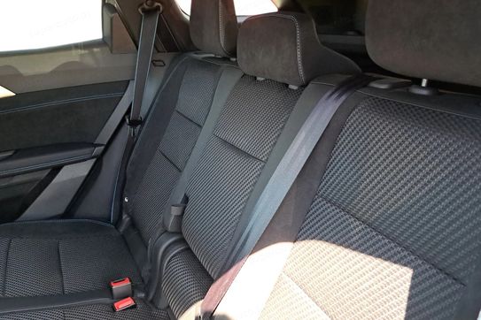 Renault Espace e-Tech  Esprit Alpine