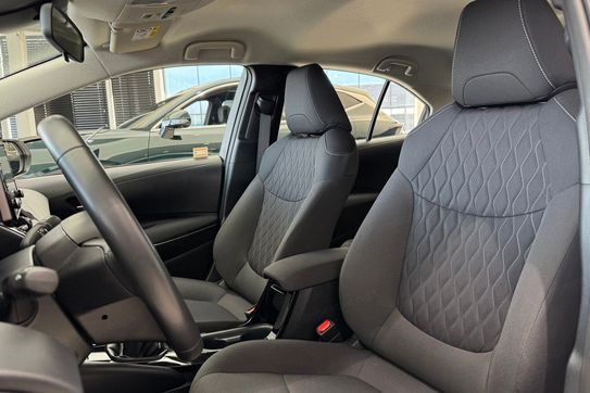 Toyota Corolla 1.5 Comfort