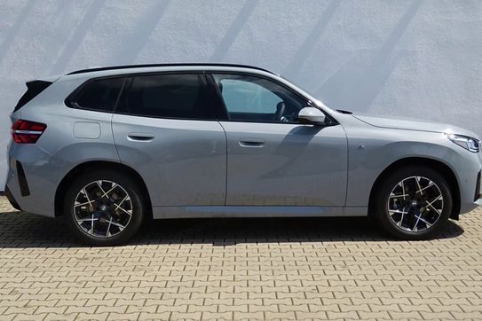 BMW X3 xDrive20d M Sport