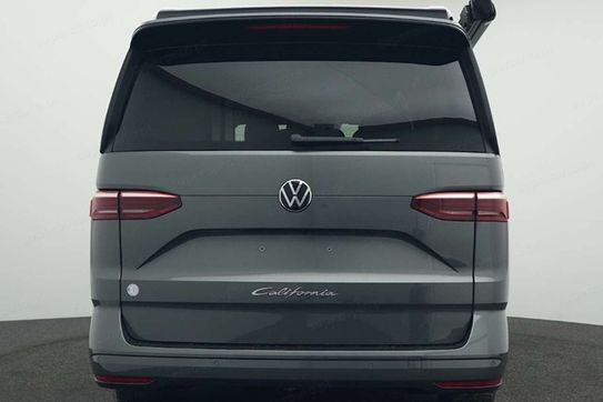 Volkswagen Multivan California Ocean DSG