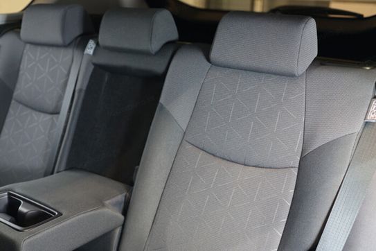 Toyota RAV4 2.5 Hybrid Comfort 4x4