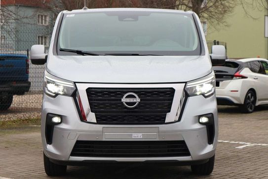 Nissan Primastar L2H1 Tekna 9A/T