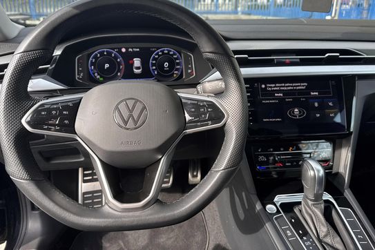 Volkswagen Arteon Elegance 2.0 TSI  DSG