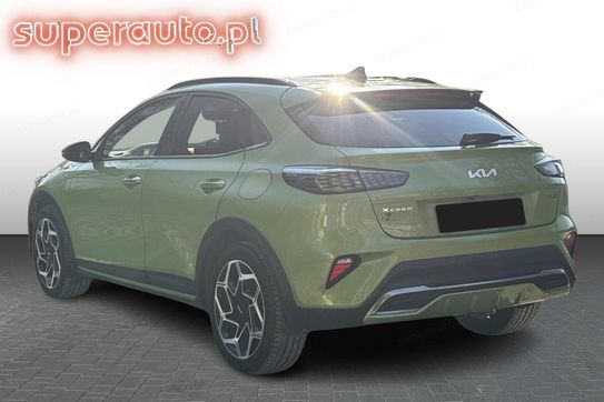 Kia XCeed GT-Line 1.5 T-GDI  DCT