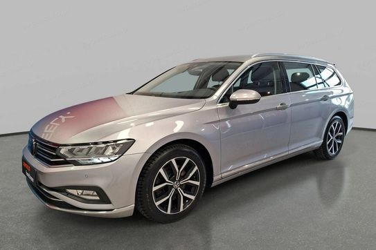 Volkswagen Passat 1.5 TSI
