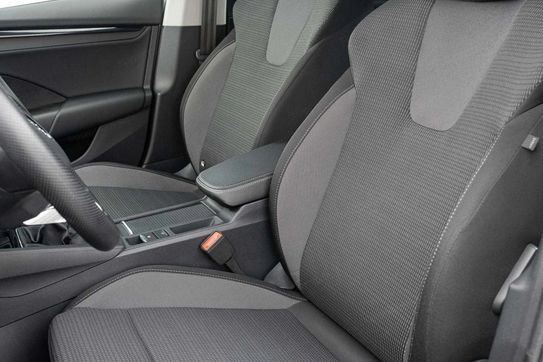 Skoda Octavia 1.5 TSI Ambition
