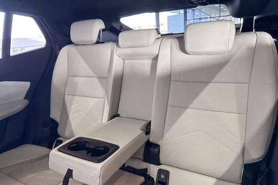 BMW iX2 eDrive20 M Sport