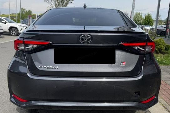 Toyota Corolla GR Sport 1.8 Hybrid