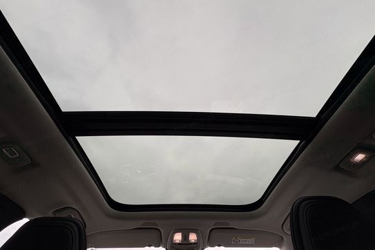 Volvo XC60 T6 Plug-In Hybrid AWD Core