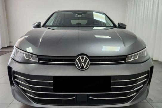 Volkswagen Passat Business Plus 2.0 TDI DSG