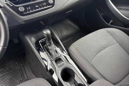 Toyota Corolla Comfort 1.8 Hybrid