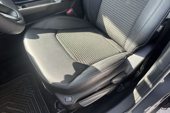 Jeep Compass Limited 1.5 T4 mHEV DCT