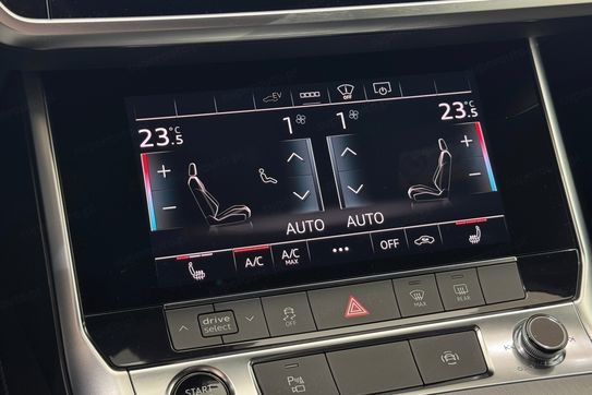 Audi A6 Avant 50 TFSI e quattro S Line