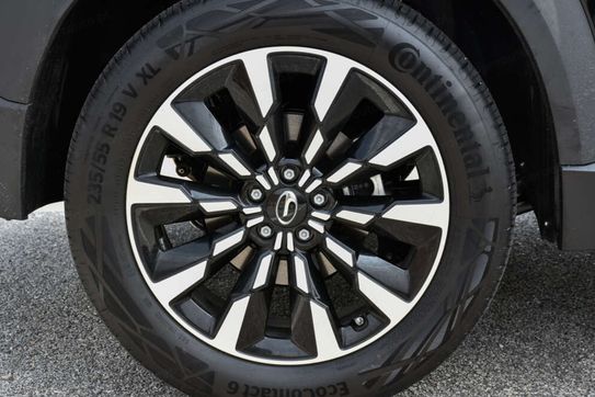 Gac Emkoo Luxury 2.0 HEV