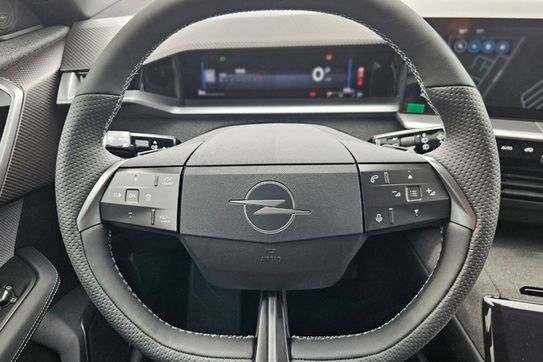 Opel Grandland X GS 1.2 Turbo