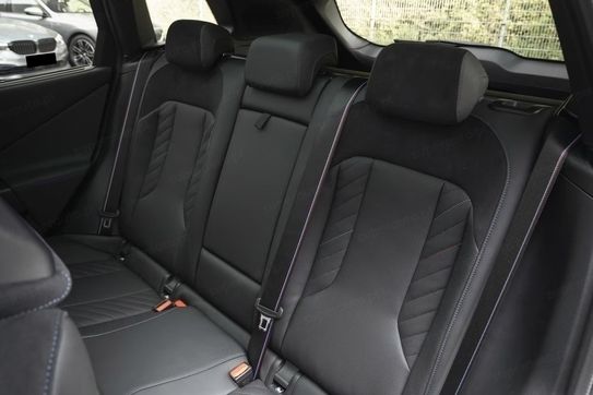 BMW X3 xDrive40d M Sport