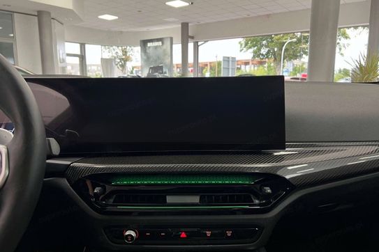 BMW Seria 4 Gran Coupe M440i xDrive