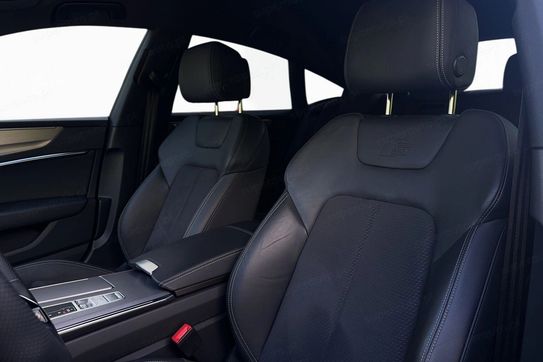Audi A7 45 TFSI mHEV quattro S tronic