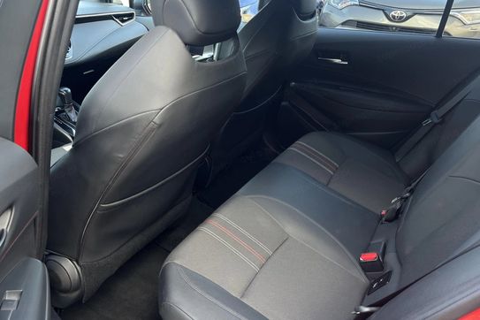 Toyota Corolla 1.8 Hybrid GR Sport