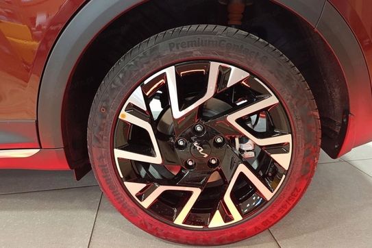 Kia XCeed 1.6 T-GDI Tribute DCT