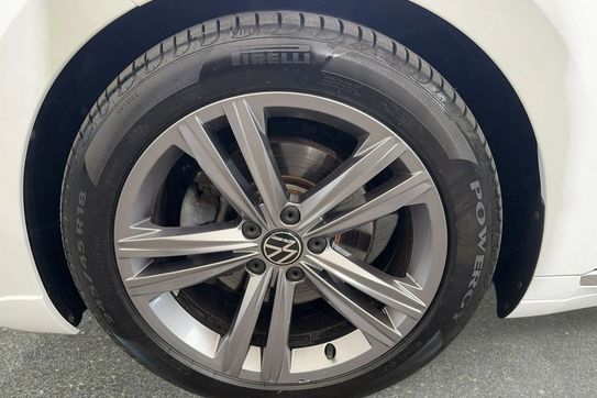 Volkswagen Arteon 2.0 TDI 4x4 DSG