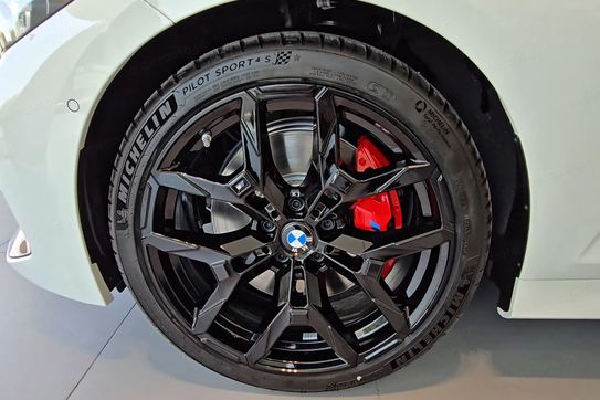 BMW Seria 3 M340i xDrive