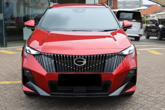 Gac Emzoom Luxury 1.5T DCT