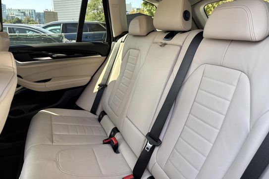 BMW X3 xDrive20i GPF xLine
