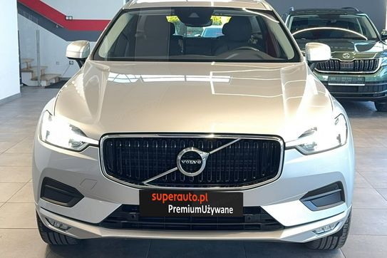 Volvo XC60 B4 D Momentum Pro