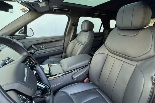 Land Rover Range Rover Sport D350 Autobiography