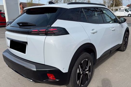 Peugeot 2008 Allure EAT8 1.2 PureTech