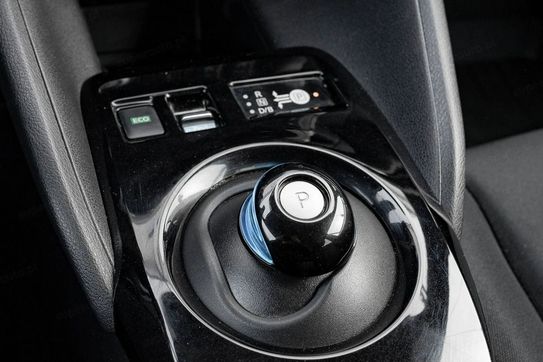 Nissan Leaf 40kWh N-Connecta