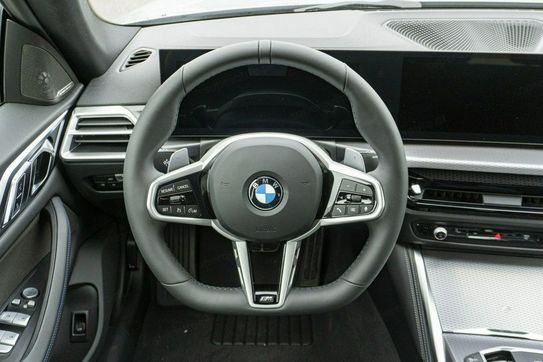BMW Seria 4 Gran Coupe 420d xDrive M Sport