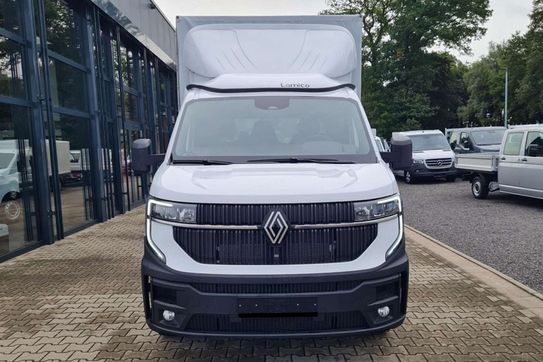 Renault Master L3 Zabudowa 8EP