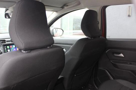 Dacia Duster 1.3 TCe Journey