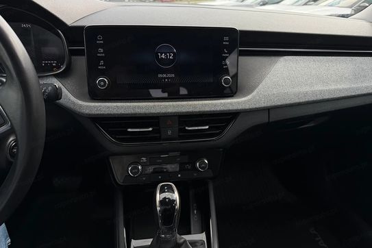 Skoda Scala Tsi Edition 130 Dsg