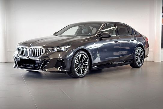 BMW Seria 5 520d xDrive M Sport