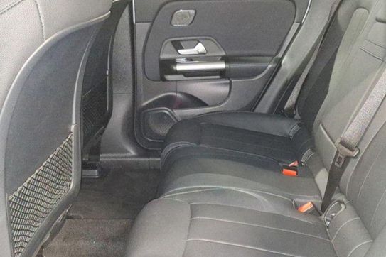 Mercedes EQA 250+ Progressive