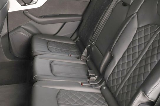 Audi Q7 60 TFSI e  quattro S Line