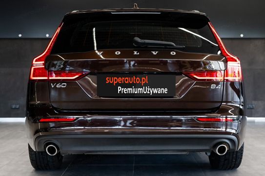Volvo V60 B4 D Momentum Pro