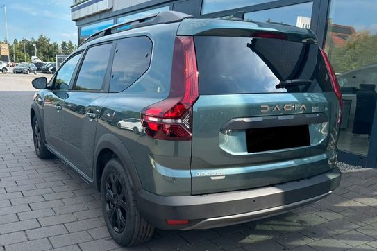 Dacia Jogger Extreme 7-miejsc 1.6 Full Hybrid