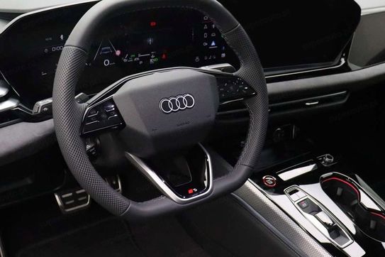 Audi A5 S5 TFSI