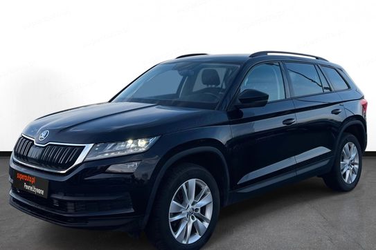Skoda Kodiaq 1.5 TSI ACT 4x4 Ambition DSG