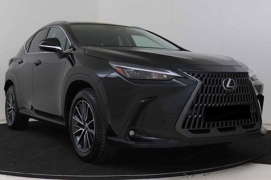 Lexus NX 350h Prestige 2.5 Hybrid AWD