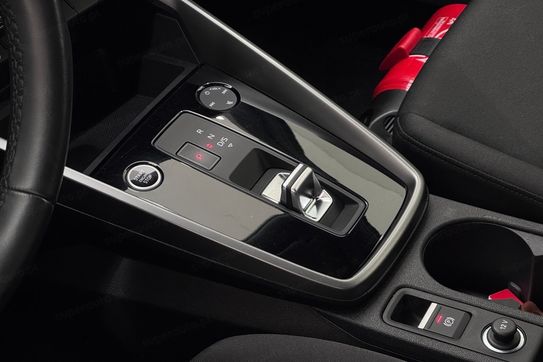 Audi A3 Sportback 30 TFSI